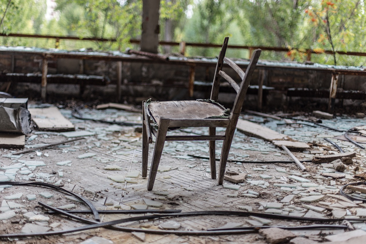 Who is fighting the Russo-Ukrainian War? Not states!