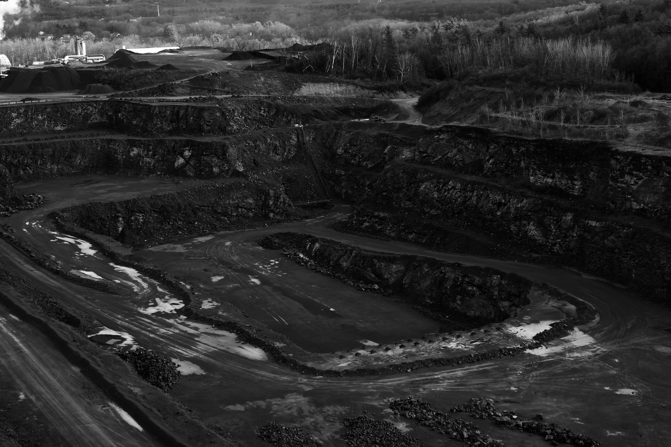 Your Tesla runs on the blood of Congolese miners ? not electricity